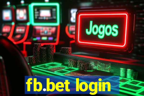 fb.bet login